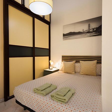 Apartamento Acogedor En Triana Seville Exterior photo