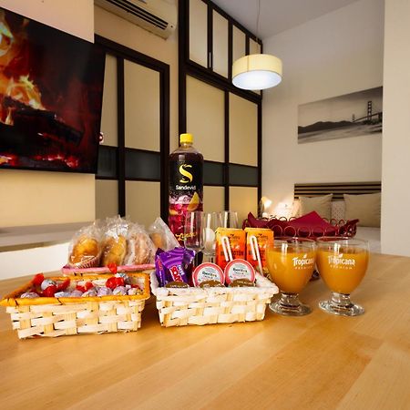 Apartamento Acogedor En Triana Seville Exterior photo